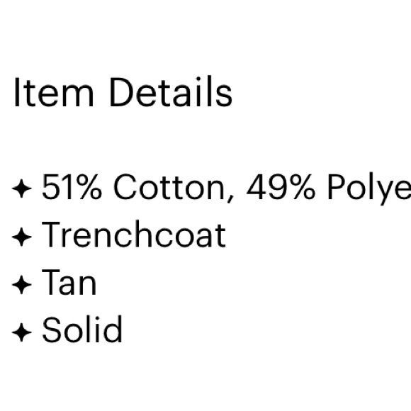 Men’s Burberry trench coat - Picture 4 of 10